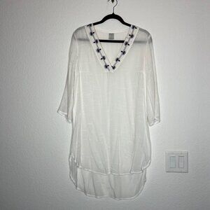 Kona Sol Beach Coverup Dress